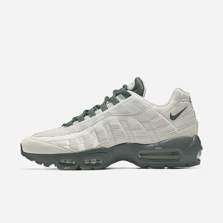 Pantofi Casual Nike Air Max 95 By You Barbati Colorati | MDCN-07954